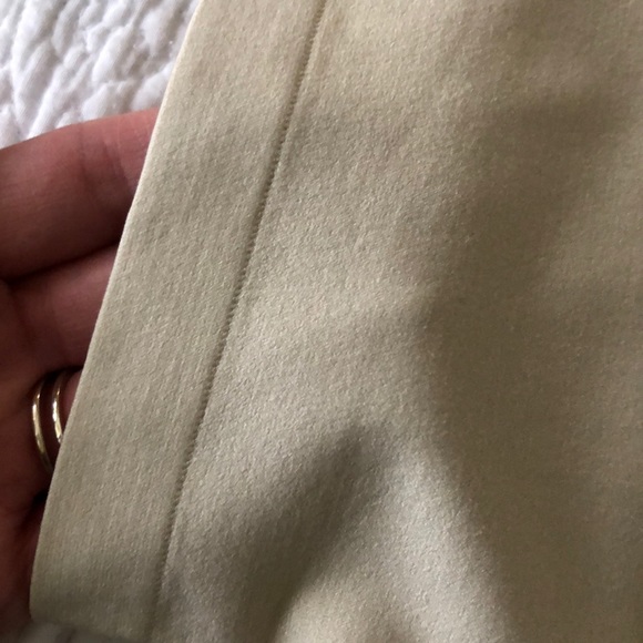 Seamless Cami Bodycon Slip Dress Nude / Beige - Picture 6 of 6